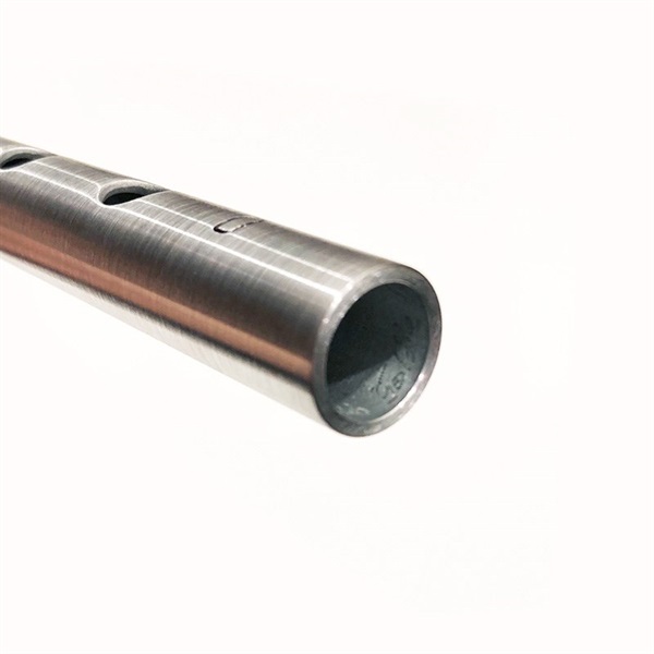 Colin Goldie Soprano Whistle inD [1.00mm/90°Cut](ティン