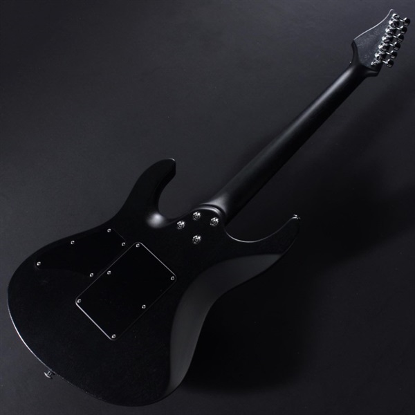 Suhr Guitars Core Line Series Modern Satin HH FRT (Black Satin/Pau  Ferro)#69435 ｜イケベ楽器店