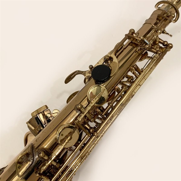 Selmer Paris セルマー アルトサックス SA-80II w/o GL S/N:382xx4 画像8