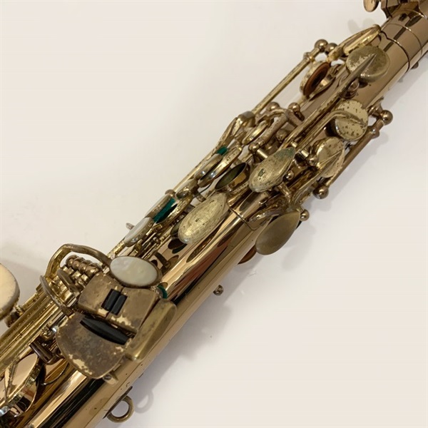 Selmer Paris セルマー アルトサックス SA-80II w/o GL S/N:382xx4 