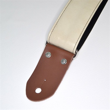 NAZCA STRAP TAN LEATHER 画像2