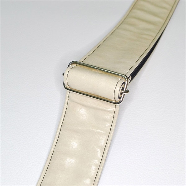 NAZCA STRAP TAN LEATHER 画像3