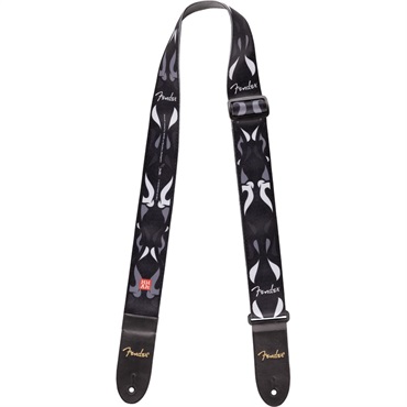 Fender USA ART CANVAS STRAP MHAK (#0990649030) 画像2