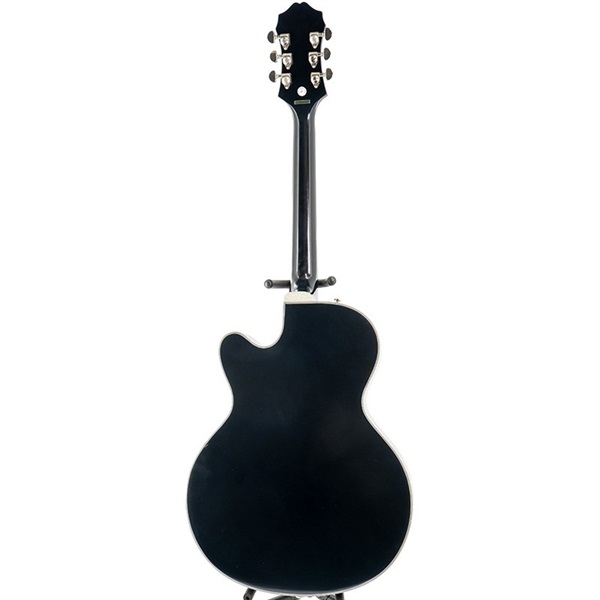 Epiphone Emperor Swingster (Black Aged Gloss)【特価】 ｜イケベ楽器店