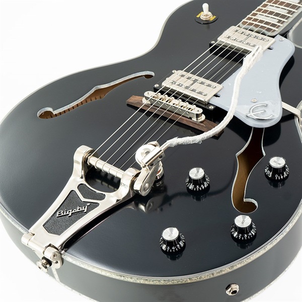 熱販売 Epiphone (管理ヒテ) LIMITED SWINGSTER エレキギター - wokan.art