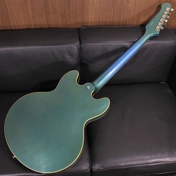 Gibson Murphy Lab 1964 Trini Lopez Standard Ultra Light Aged Antique Pelham Blue SN. 122855 画像1