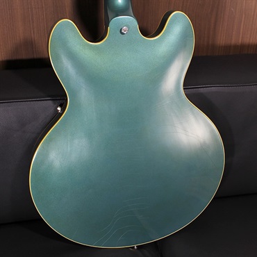 Gibson Murphy Lab 1964 Trini Lopez Standard Ultra Light Aged Antique Pelham  Blue SN. 122855 ｜イケベ楽器店オンラインストア