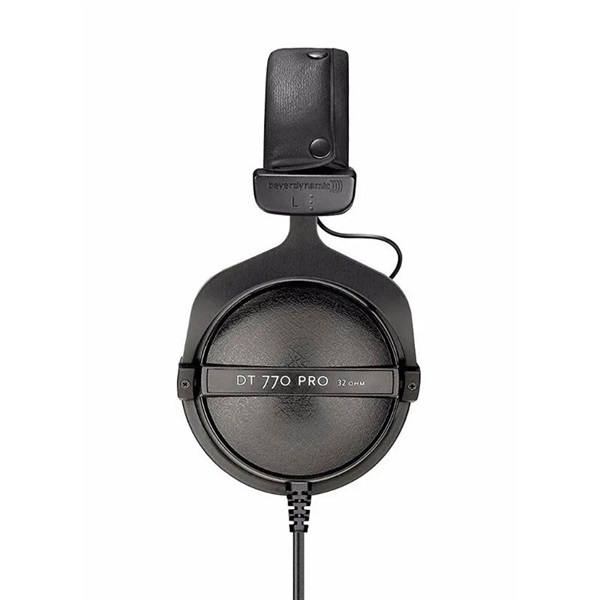 Maruszczyk Instruments - From Player To Player - Beyerdynamic DT-770 Pro 80  Ohm Studio-Headphones