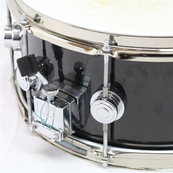 人気 DW スネア 80年代 美品 ブラス 14×6 | www.birbapet.it