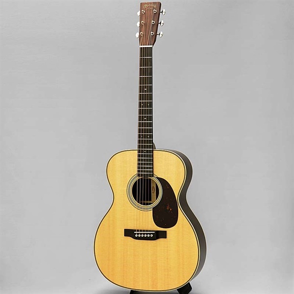 MARTIN CTM 000-28 Premium Sitka Spruce Top #2592970 [IKEBEスペシャルオーダーモデル] マーチン マーティン 画像2