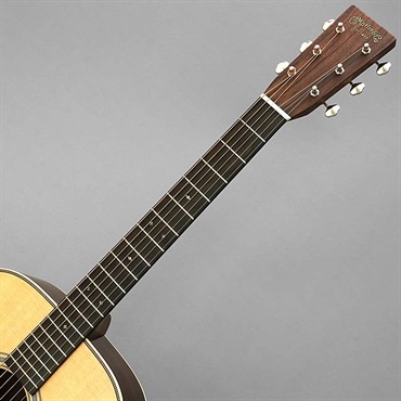 MARTIN CTM 000-28 Premium Sitka Spruce Top #2592970 [IKEBEスペシャルオーダーモデル] マーチン マーティン 画像4