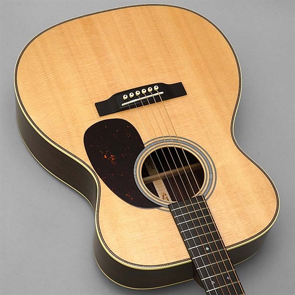 MARTIN CTM 000-28 Premium Sitka Spruce Top #2592970 [IKEBEスペシャルオーダーモデル] マーチン マーティン 画像6