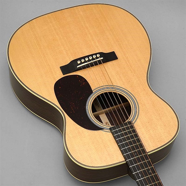 MARTIN CTM 000-28 Premium Sitka Spruce Top #2592980 [IKEBEスペシャルオーダーモデル] マーチン マーティン 画像6