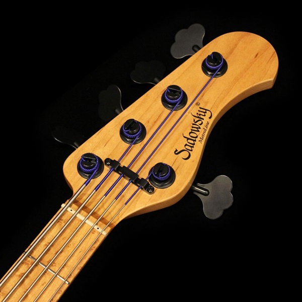 Sadowsky Guitars Limited Edition 2022 MetroLine 21-Fret MM-Style 