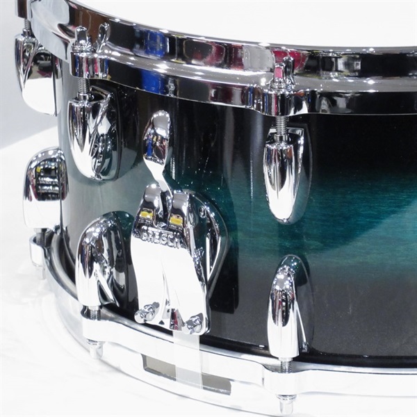 試奏可　OCDP drum custom made in USA