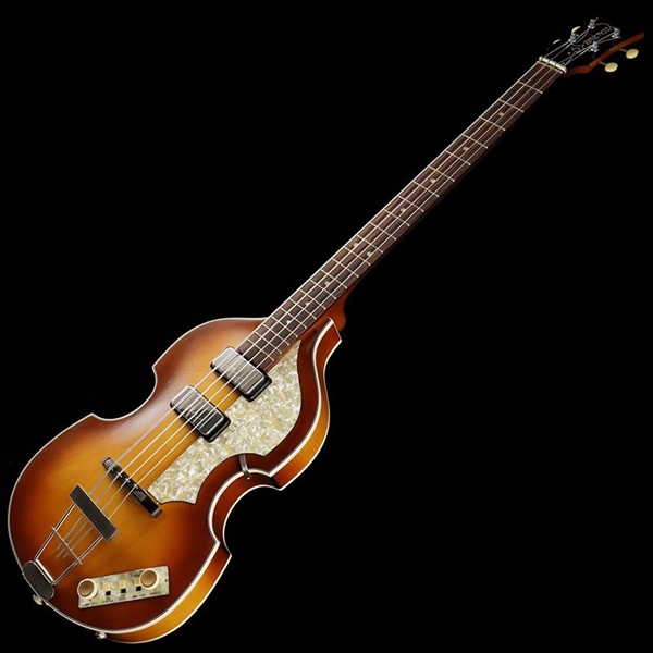 Hofner 500/1 Vintage61 Cavern Bass 【USED】 ｜イケベ楽器店