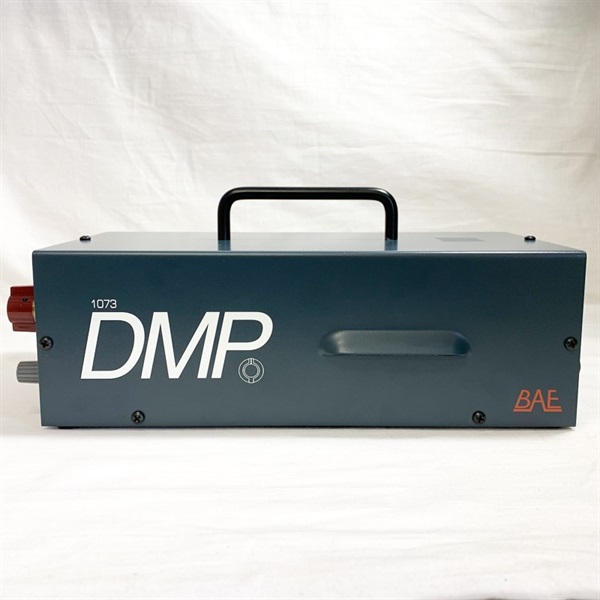 BAE Audio DMP (1chマイクプリ/DI)【開封特価品】 ｜イケベ楽器店