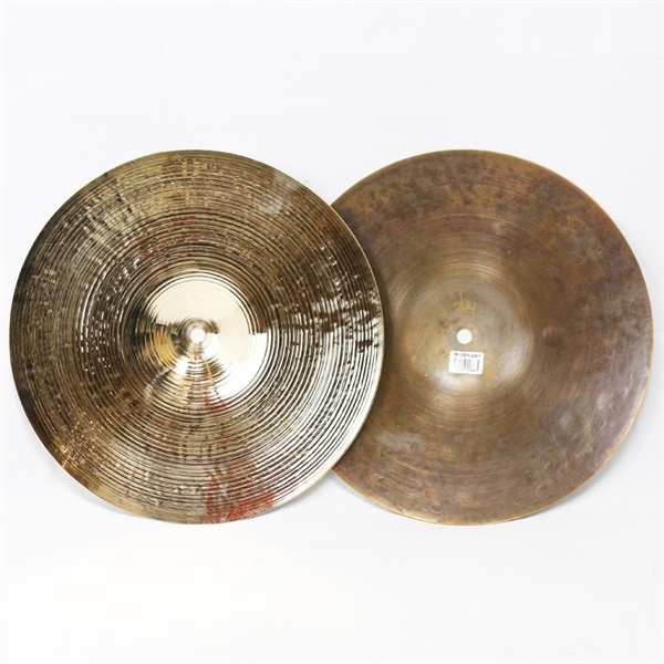 MEINL B13SH-B [Byzance Brilliant / Derek Roddy Signature Serpente