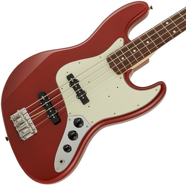 Fender Made in Japan 2023 Collection Traditional 60s Jazz Bass 