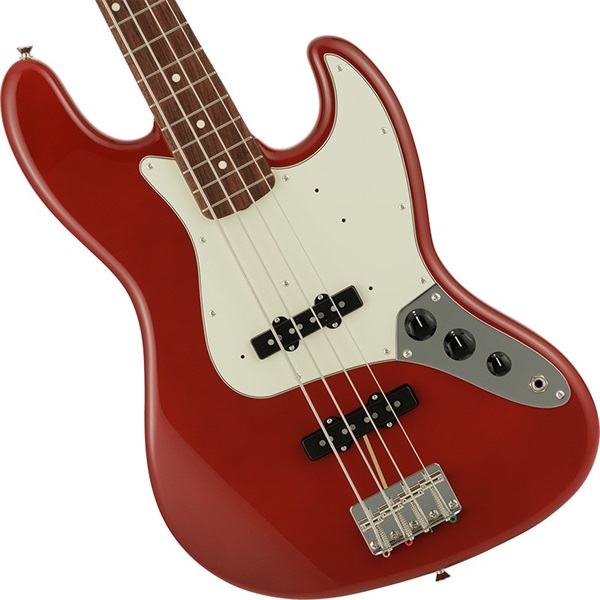 Fender Made in Japan 2023 Collection Traditional 60s Jazz Bass 