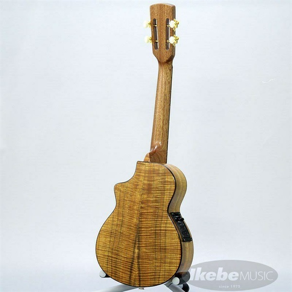 アウトレット 大阪 G-String T4CB Tenor Custom Binding w/Five-O