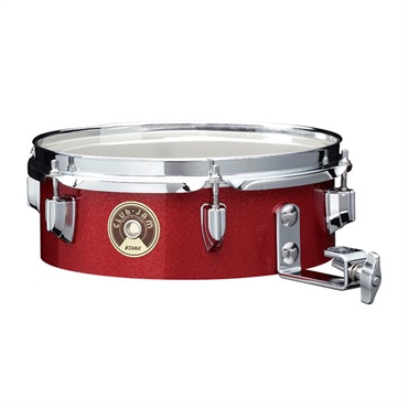 TAMA Club-JAM Pancake Kit - Burnt Red Mist [LJK48P-BRM] 画像7