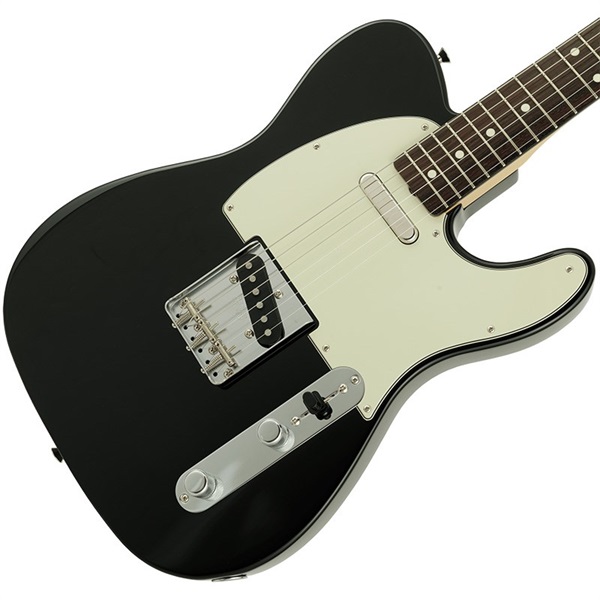 Fender Made in Japan 2023 Collection Traditional 60s Telecaster