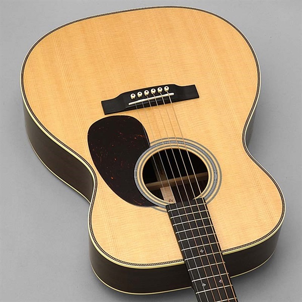 MARTIN CTM 000-28 Premium Sitka Spruce Top #2592977 [IKEBEスペシャルオーダーモデル] マーチン マーティン 画像6