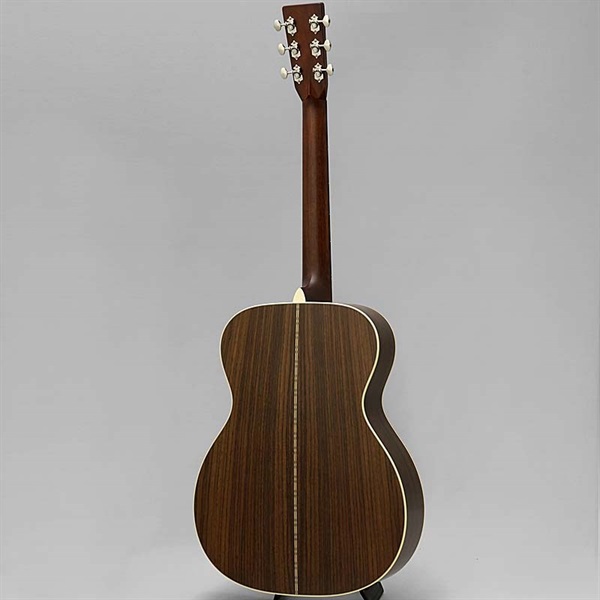 MARTIN CTM 000-28 Premium Sitka Spruce Top #2592978 [IKEBEスペシャルオーダーモデル] マーチン マーティン 画像3