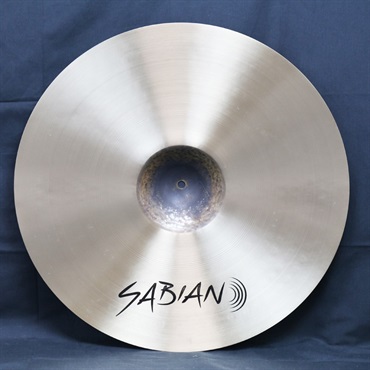 SABIAN 【AREA51】Medium heavy ride with dual bell design 21[Ride/3164g]値下げしました！ 画像1