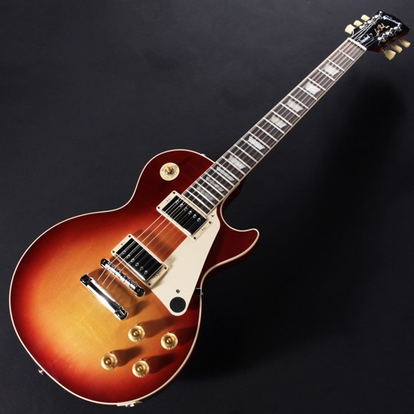 Gibson Les Paul Standard '50s (Heritage Cherry Sunburst