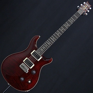 P.R.S. 【USED】 Custom24 10top (Black Cherry) 【SN.163975】 画像2