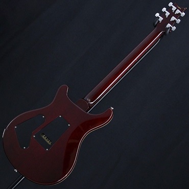 P.R.S. 【USED】 Custom24 10top (Black Cherry) 【SN.163975】 画像3