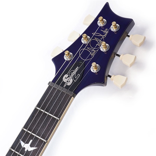 P.R.S. S2 10th Anniversary McCarty 594 (Lake Blue) ｜イケベ楽器店