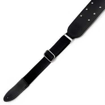 P.R.S. Limited Edition Robben Ford Dojo Strap (Black) 画像2