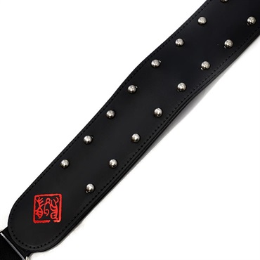 P.R.S. Limited Edition Robben Ford Dojo Strap (Black) 画像3