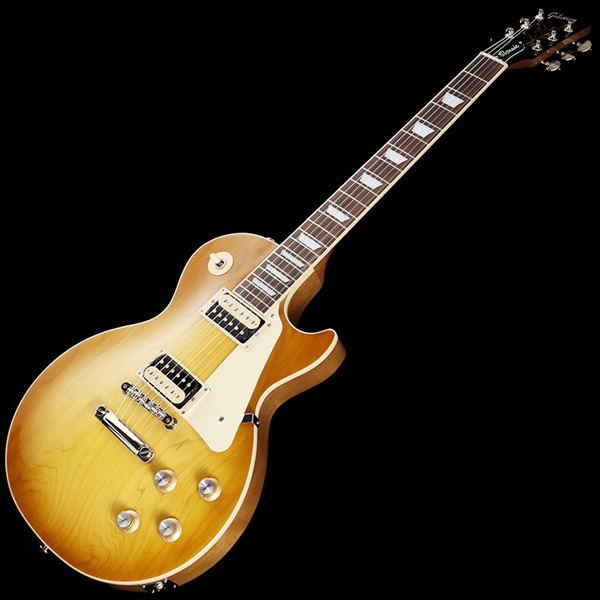 Gibson Les Paul Classic (Honeyburst) [SN.204530083]【Gibsonボディ 