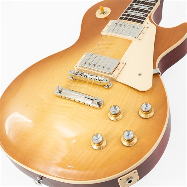 Gibson Les Paul Standard '60s(Unburst)【S/N 202630308】 ｜イケベ楽器店