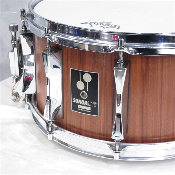 SONOR LD547X [SONORLITE 14×7.25 / Rosewood]【Vintage】 ｜イケベ楽器店