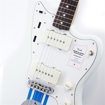 Fender Made in Japan 2023 Collection Traditional 60s Jazzmaster 