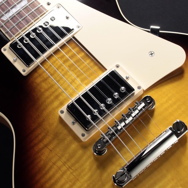 Gibson Les Paul Standard '50s (Tobacco Burst) #204030180 ｜イケベ