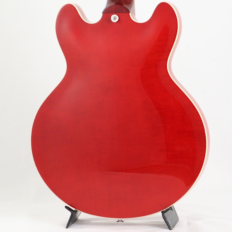 Gibson ES-339 (Cherry) [SN.204430117] ｜イケベ楽器店