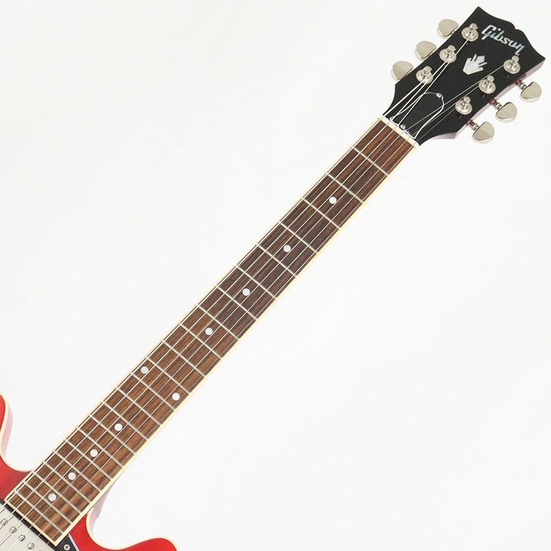 Gibson ES-339 (Cherry) [SN.204430117] ｜イケベ楽器店