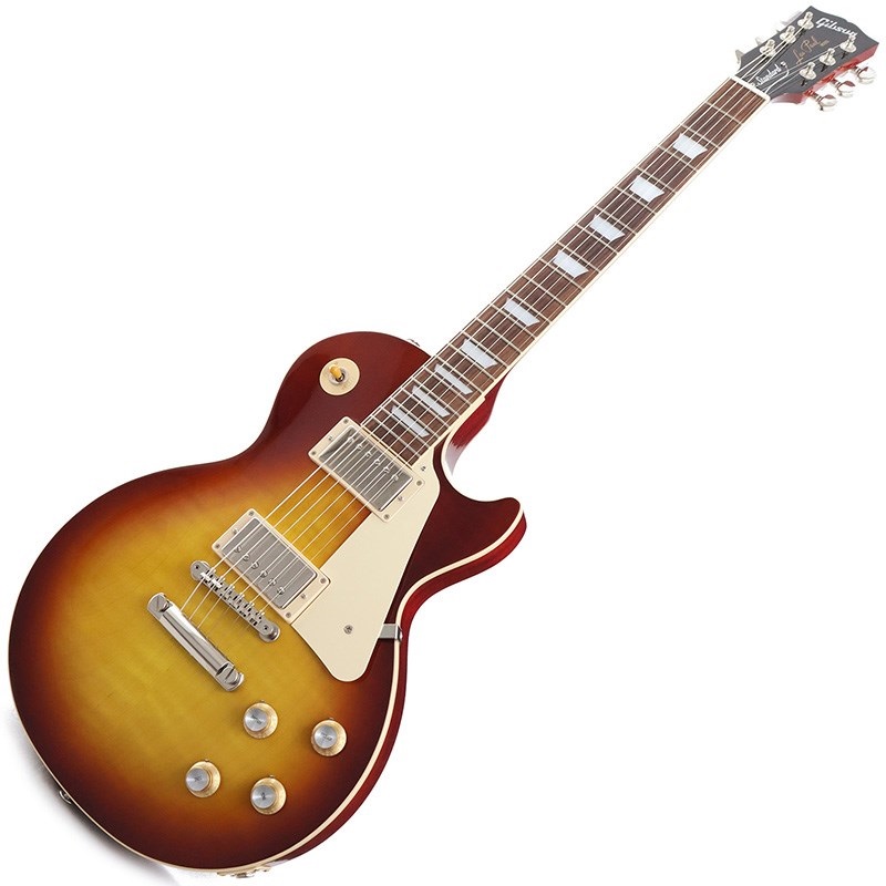 Gibson Les Paul Standard '60s (Iced Tea) [SN:203030038] ｜イケベ楽器店