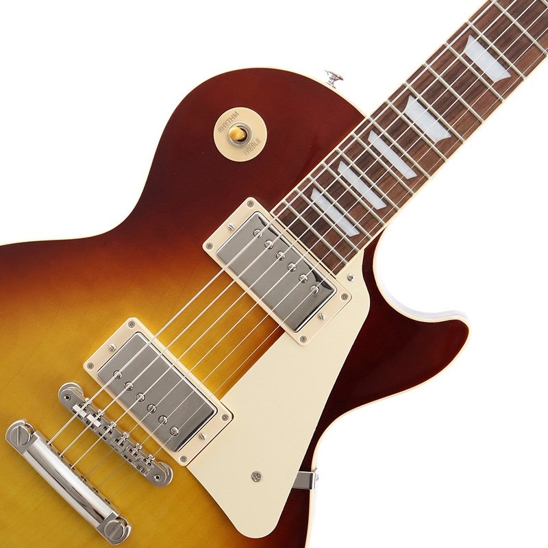 Gibson Les Paul Standard '60s (Iced Tea) [SN:203030038] ｜イケベ楽器店