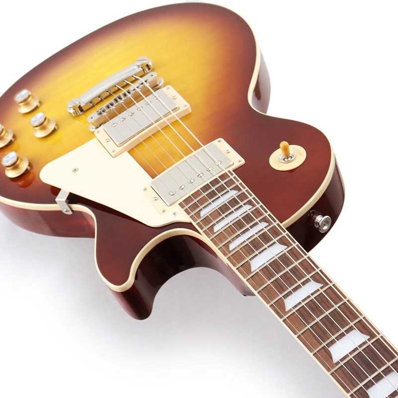 Gibson Les Paul Standard '60s (Iced Tea) [SN:203030038] ｜イケベ楽器店