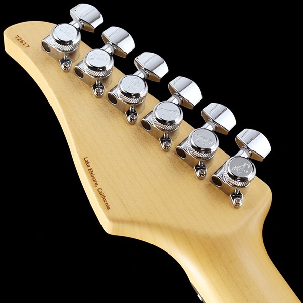 Suhr Guitars Core Line Classic S Antique HSS Olympic White