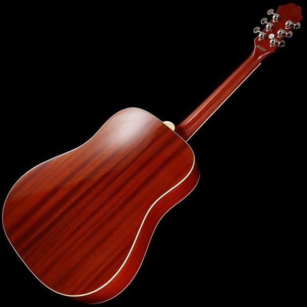 Epiphone Hummingbird Studio (Faded Cherry Burst) 【アコギ入門