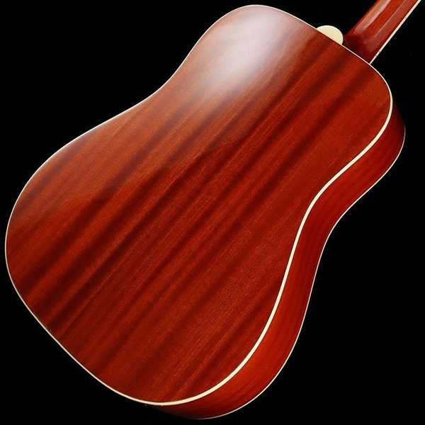 Epiphone Hummingbird Studio (Faded Cherry Burst) 【アコギ入門