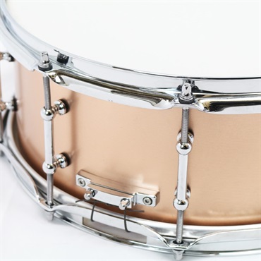 riddim #21.Cast Copper [14×5.75] 【Made in Japan】 画像5